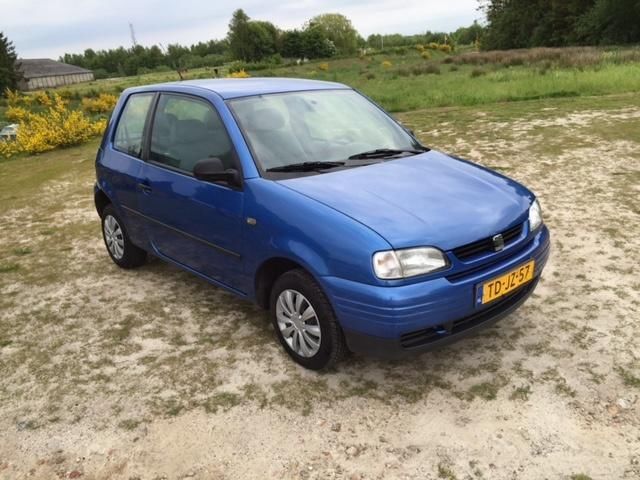 Seat Arosa 1.0i