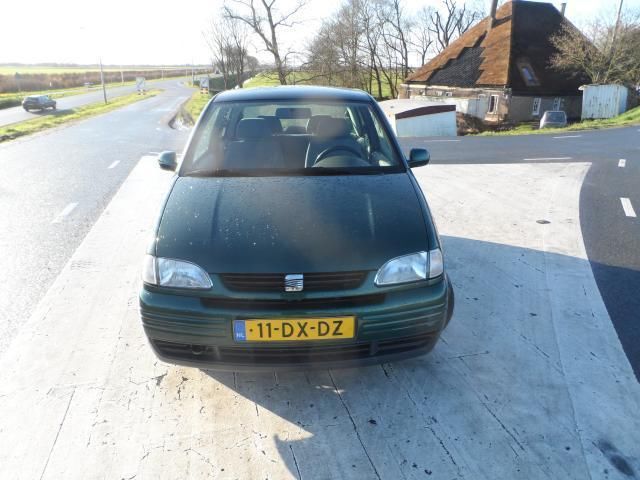 Seat Arosa 1.0i Select