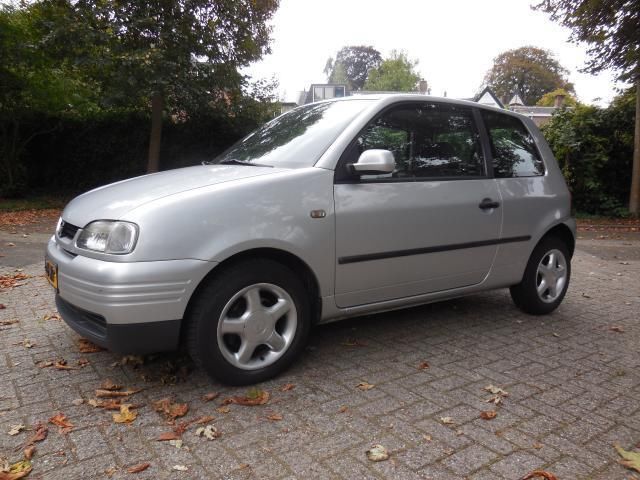 Seat Arosa 1.7 SDI