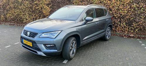 Seat Ateca 1.0 Ecotsi 115pk 2020 Grijs