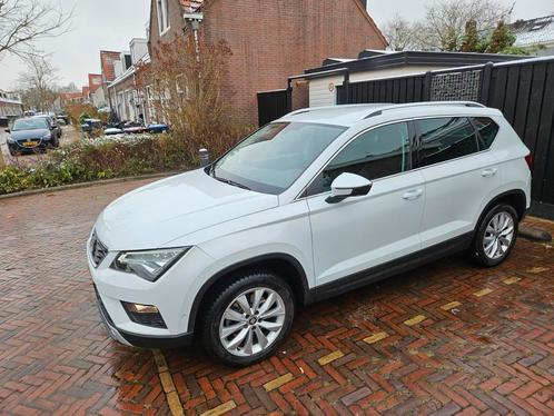 Seat Ateca 1.0 EcoTSI 85KW 2017 Wit limited edition