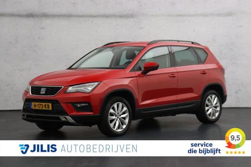 SEAT Ateca 1.0 EcoTSI Business Intense  Trekhaak  Camera 