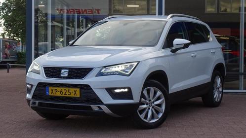 Seat Ateca 1.0 EcoTSI Style Business Intense  5deurs  Airc