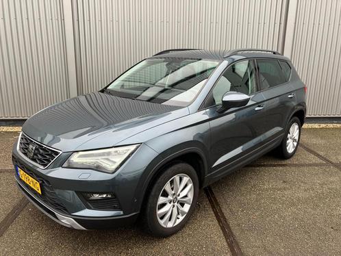 Seat Ateca 1.0 EcoTSI Style Business Intense CAMERA PDC