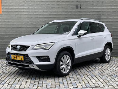 SEAT ATECA 1.0 ECOTSI STYLE BUSINESS INTENSE I APPLEANDROID