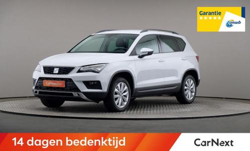 SEAT Ateca 1.0 EcoTSI Style Business Intense, LED, Navigatie