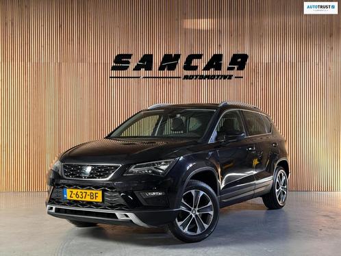 Seat Ateca 1.0 EcoTSI Style Business Intense VirtualLEDKe