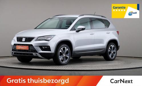 SEAT Ateca 1.0 EcoTSI Style, LED, Navigatie (bj 2017)