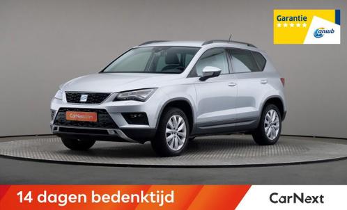 SEAT Ateca 1.0 EcoTSI Style, LED, Navigatie (bj 2018)