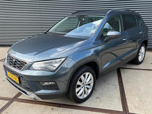 Seat Ateca 1.0 EcoTSI VIRTUAL DASHBOARD CAMERA PDC LEDER