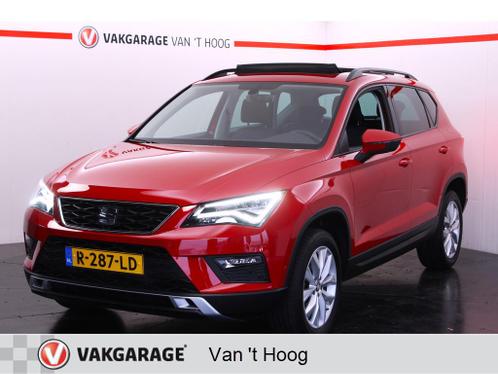 SEAT Ateca 1.4 EcoTSI 150 pk Intense,Pano dak, Navi,Led,Airc