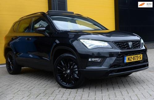 Seat Ateca 1.4 EcoTSI BLACK EDITION  Aut  Navi  Ecc  Cam