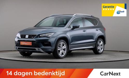 SEAT Ateca 1.4 EcoTSI FR Business Intense Automaat, LED, Nav