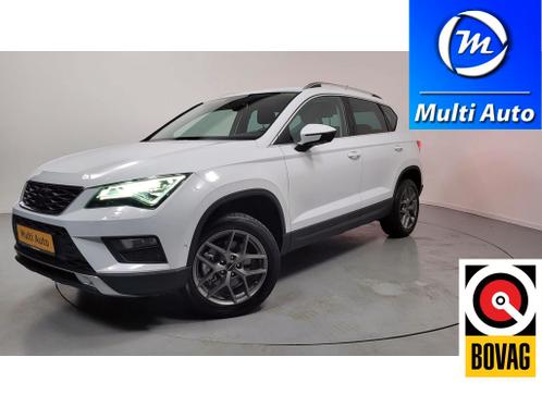 SEAT Ateca 1.4 EcoTSI Style 150pk DSG  LED Koplampen  Navi