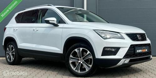 Seat Ateca 1.4 EcoTSI Style Business DSG CarplayACCClimaC