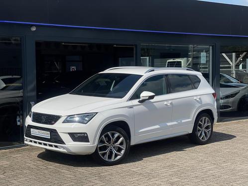 Seat Ateca 1.4 EcoTSI Xcellence 4DRIVE CAMERALEDTREKHAAKS