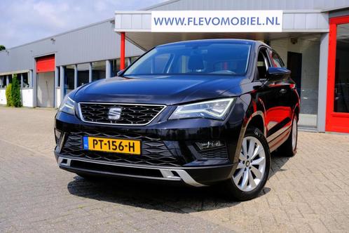 Seat Ateca 1.4 EcoTSI Xcellence Aut.