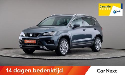 SEAT Ateca 1.4 EcoTSI Xcellence Automaat, LED, Navigatie