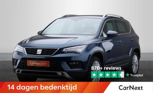 SEAT Ateca 1.4 EcoTSI Xcellence Business Intense, LED, Navig