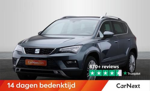 SEAT Ateca 1.4 TSI Xcellence Automaat, LED, Navigatie, Panor