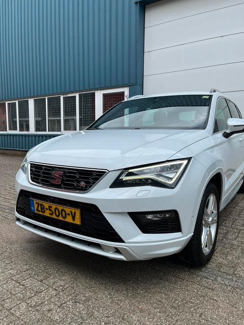 Seat Ateca 1.5 Fr business intense