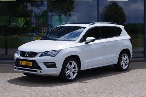 SEAT Ateca 1.5 TSI 150 PK Automaat FR Business Intense, Pano