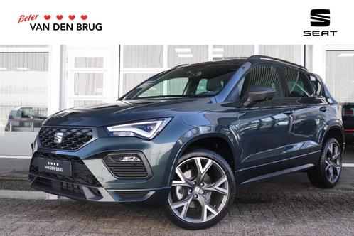 SEAT Ateca 1.5 TSI 150PK DSG FR  Panoramadak  Stuur  Stoe