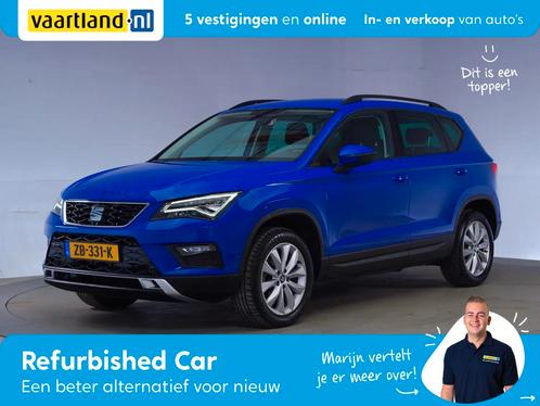 SEAT Ateca 1.5 TSI 150pk Style Business Intense Aut.  LED N