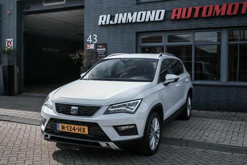 SEAT Ateca 1.5 TSI 150PK Xcellence DSG Business Intense