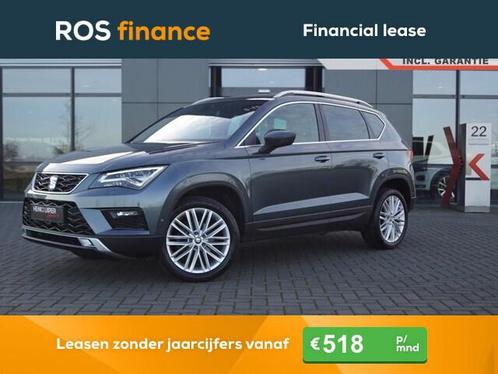 SEAT Ateca 1.5 TSI DSG Xcellence  Panodak  Navi  360gr ga