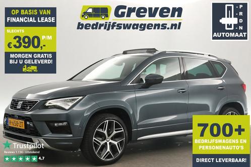 SEAT Ateca 1.5 TSI FR Beats-Audio 150PK Automaat Pano Sfeer