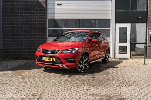 Seat Ateca 1.5 TSI FR BTW auto Business Intense