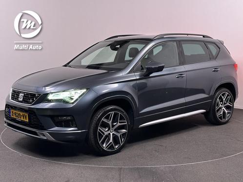 SEAT Ateca 1.5 TSI FR Business Intense 150pk DSG  Beats Aud