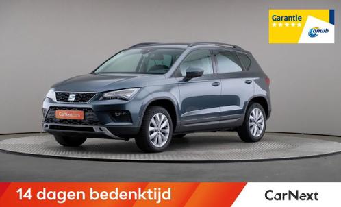 SEAT Ateca 1.5 TSI Style Business Intense Automaat, LED, Nav