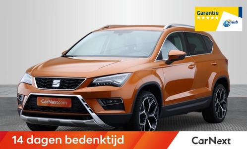 SEAT Ateca 1.5 TSI Style Business Intense, LED, Navigatie