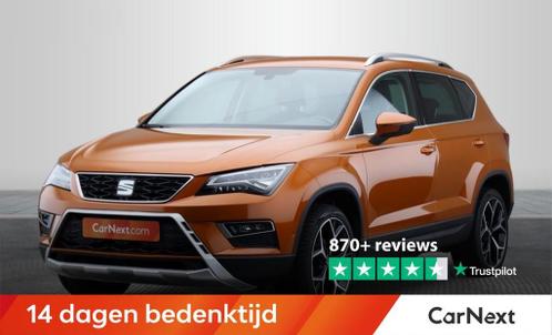 SEAT Ateca 1.5 TSI Style Business Intense, LED, Navigatie