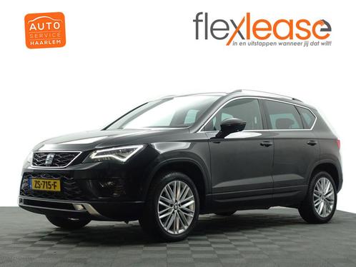 SEAT Ateca 1.5 TSI Xcellence Aut- 360 Camera, Virtual Cockpi