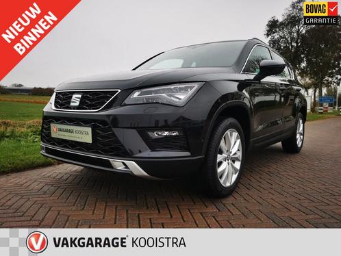 Seat Ateca 1.5 TSI Xcellence Business Intense Black