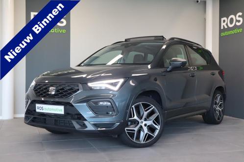 SEAT Ateca 2.0 TSI 4Drive FR Business Intense VOL  360 CAM