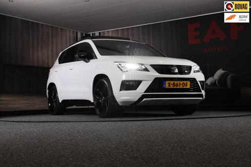 Seat ATECA 2.0 TSI FR 4DRIVE Business Intense  AUT  190 Pk