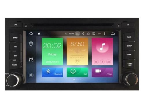 Seat Ateca Android 10.0 Navigatie DAB auto radio CarPlay