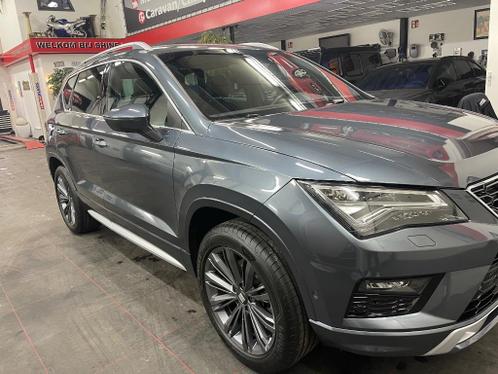 Seat Ateca FR 1.5 4 Drive 2019 Led Leder Cocpit CarPlay