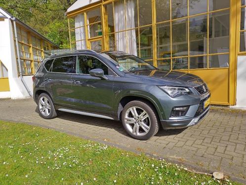 Seat Ateca FR 1.5 Intense 150pk Dsg-7 2019 Pano Virtual