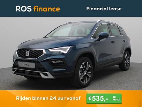 SEAT Ateca Style Business Intense 1.5 110 kW  150 pk TSI SU