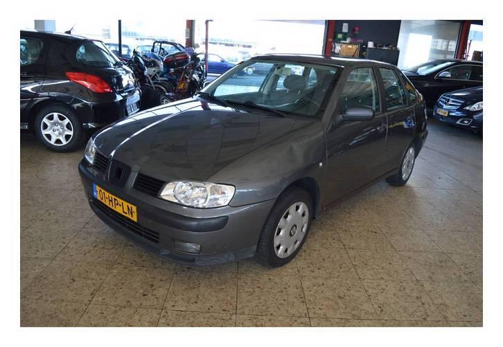 Seat Cordoba 1.4 16 V