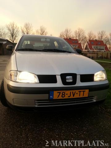 Seat Cordoba 1.4-16V Stella APK 11-2015 