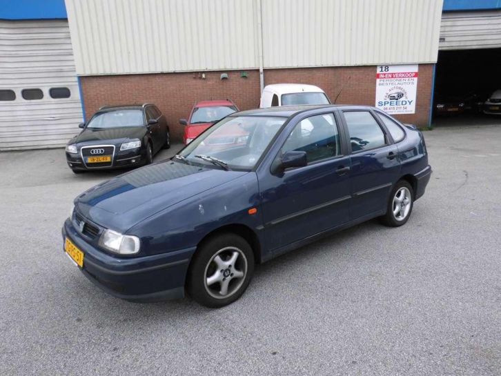 Seat Cordoba 1.4i SE