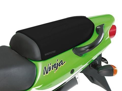 Seat cover Bodystyle Kawasaki ZX-9R 98-99 ongespoten