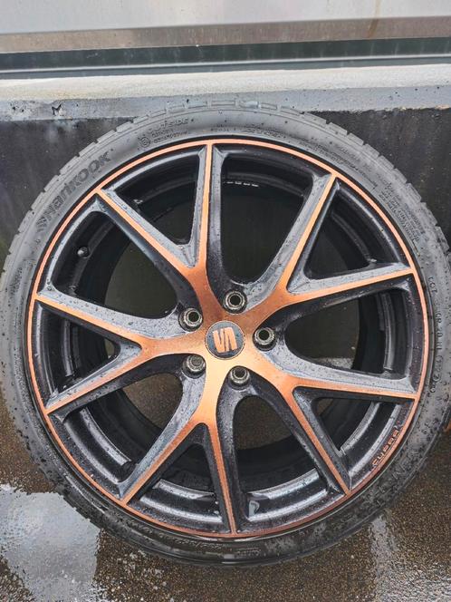 Seat Cupra R VELGEN5x1128Jx19quotET45LEES ADVERTENTIE