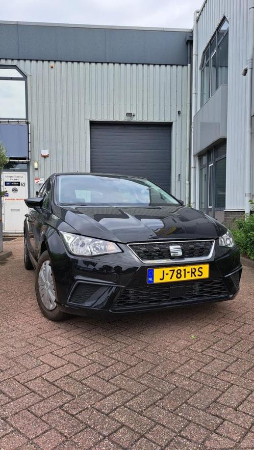 Seat Ibiza 1.0 Ecotsi 95pk 2020 1e eigenaar  NAP 5 Deurs